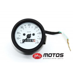 MERILNIK HITORSTI 80 km/h ; 60 mm